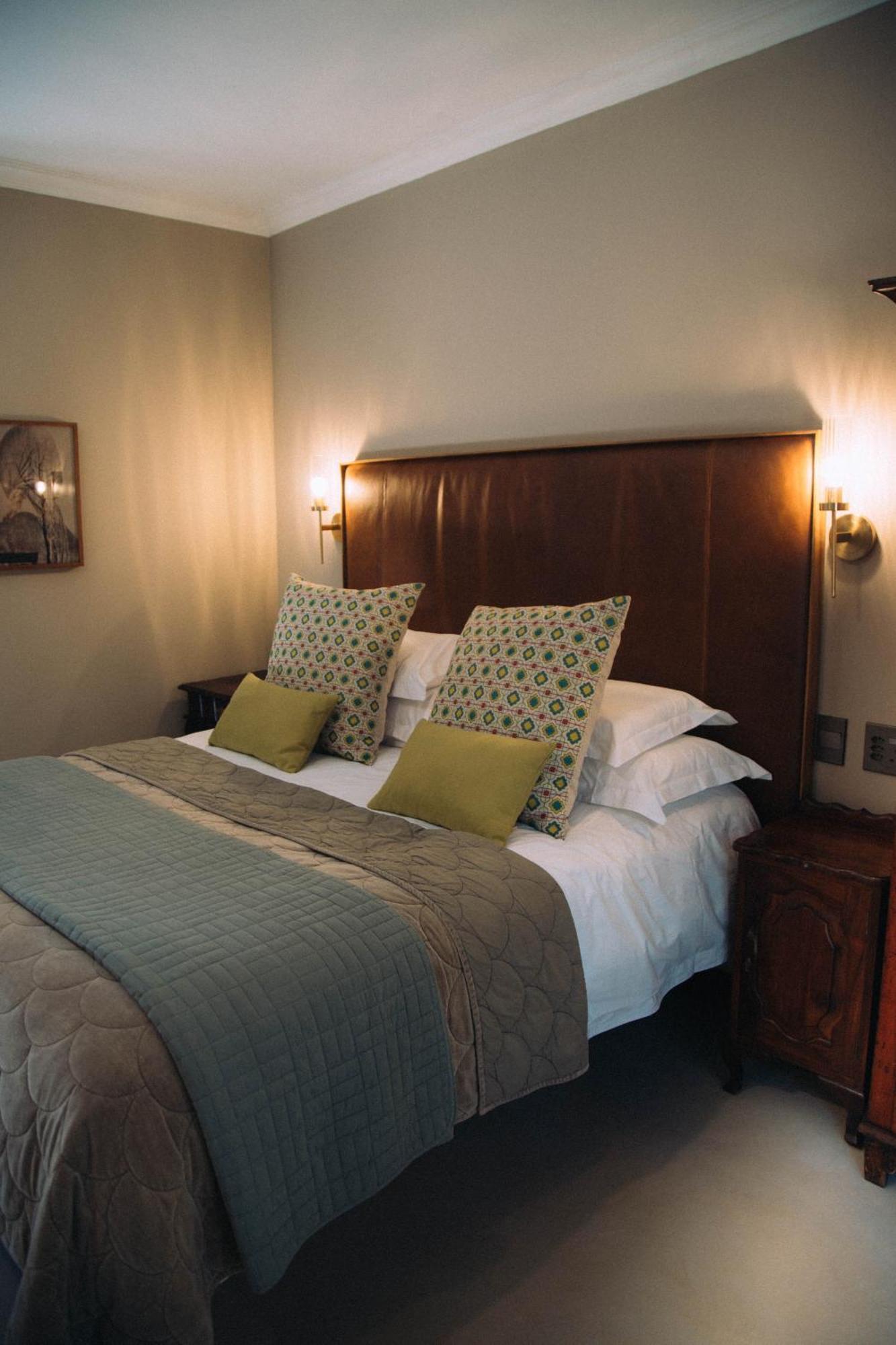 The Bohemian Guesthouse Tzaneen Eksteriør billede
