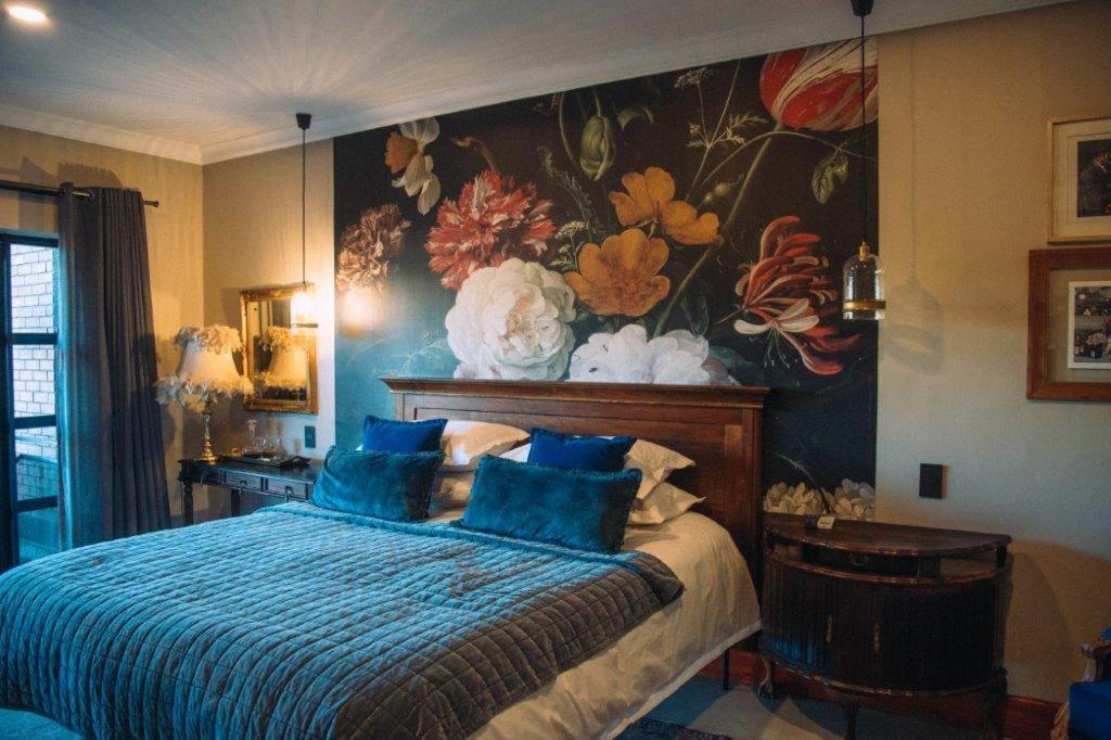 The Bohemian Guesthouse Tzaneen Eksteriør billede